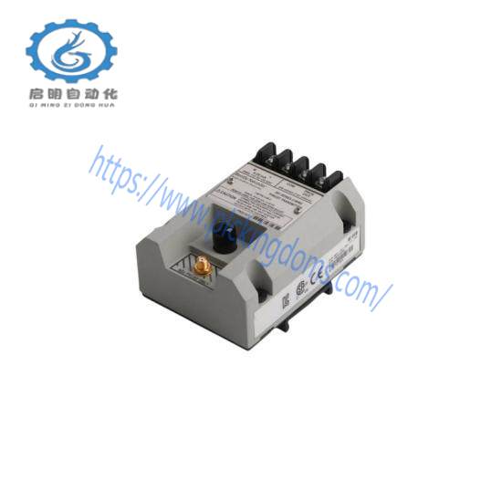Bently Nevada 991-25-XX-01-CN Thrust Transmitter