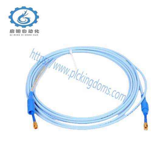 Bently Nevada Extension Cable 330130-045-02-05