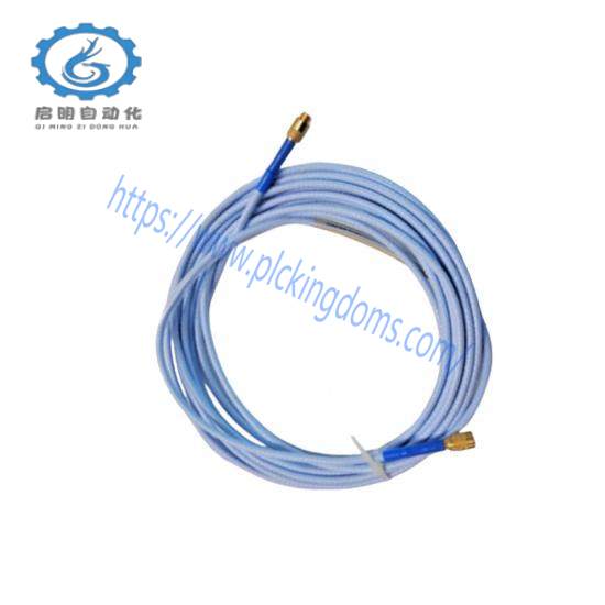 Bently Nevada Extension Cable 330130-045-03-00