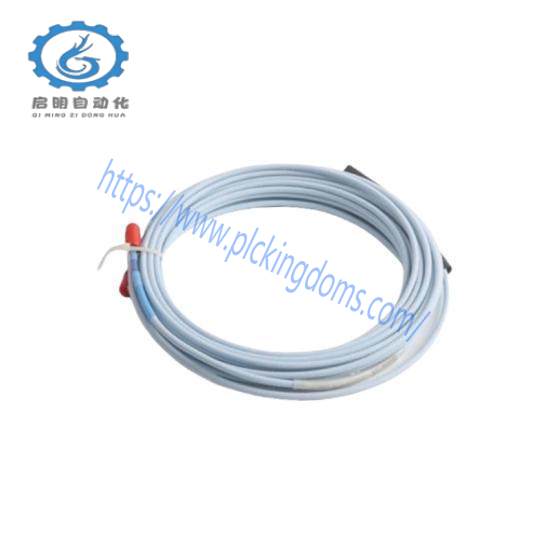 Bently Nevada Extension Cable 330130-070-10-CN