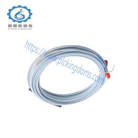 Bently Nevada Extension Cable 330130-070-10-CN