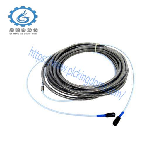 Bently Nevada Extension Cable 330130-080-01-00