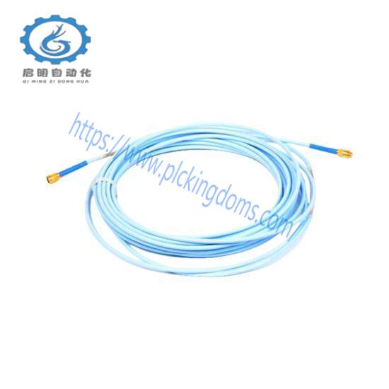 Bently Nevada Extension Cable 330130-080-02-05
