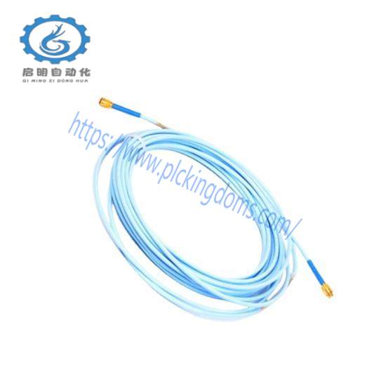 Bently Nevada Extension Cable 330130-080-02-05