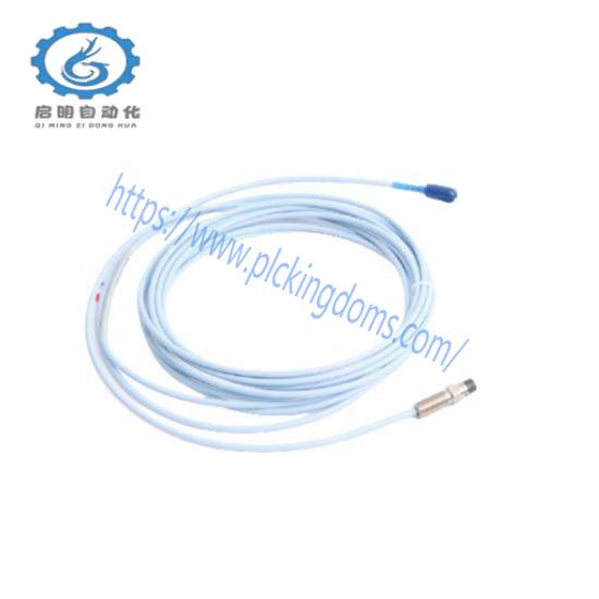 Bently Nevada Extension Cable 330130-080-10-CN