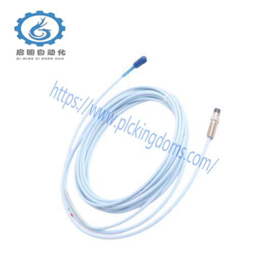 Bently Nevada Extension Cable 330130-080-10-CN