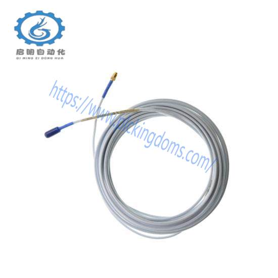 Bently Nevada Extension Cable 330130-080-13-05