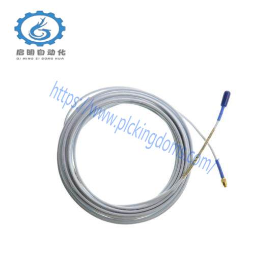 Bently Nevada Extension Cable 330130-080-13-05