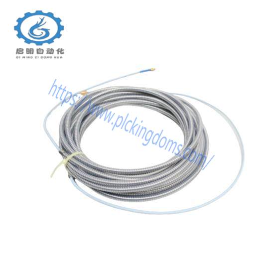 Bently Nevada Extension Cable 330130-085-01-05