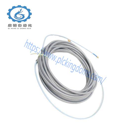 Bently Nevada Extension Cable 330130-085-01-05