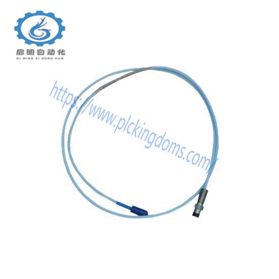 Bently Nevada Extension Cable 330171-00-10-05-02-05