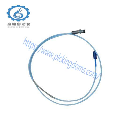 Bently Nevada Extension Cable 330171-00-10-05-02-05