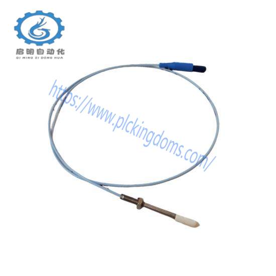 Bently Nevada Extension Cable 330171-12-23-10-01-00
