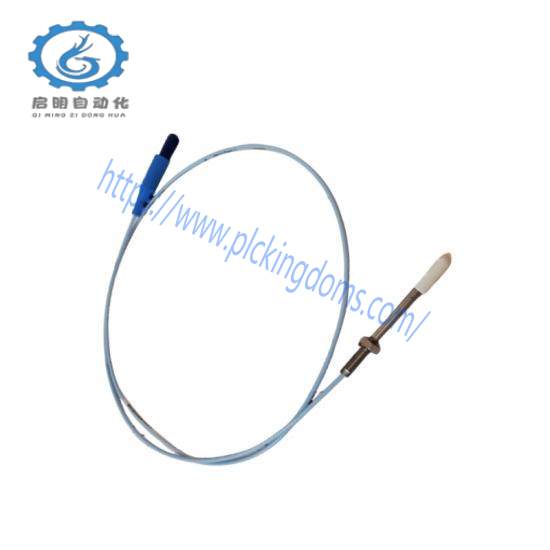 Bently Nevada Extension Cable 330171-12-23-10-01-00