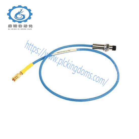 Bently Nevada Probe 1442-PR-0830M0505N Eddy Current Probe