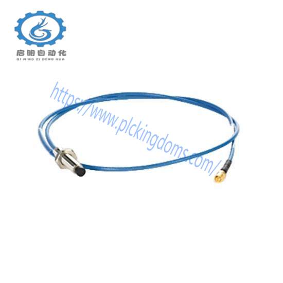 Bently Nevada Probe 1442-PS-0805M001ON Eddy Current Probe