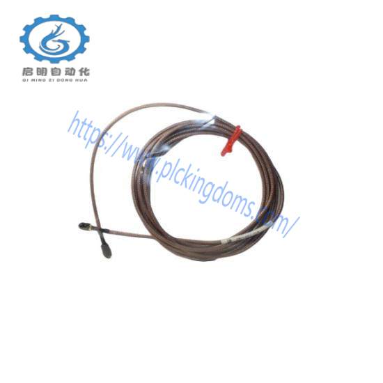 Bently Nevada Probe EC-1001/40 Extension Cable