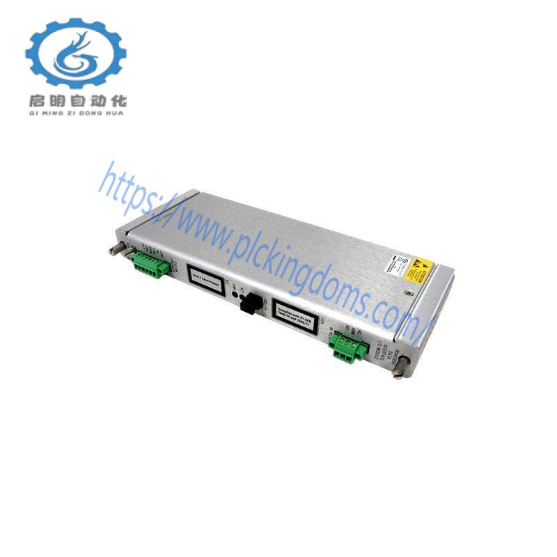 Bently Nevada PW482-11 INTERFACE MODULE