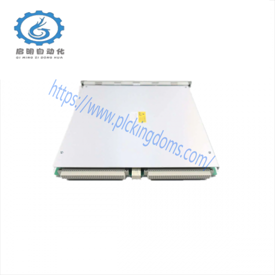 Bently Nevada PWA138607-01AE Transient Data Interface Module