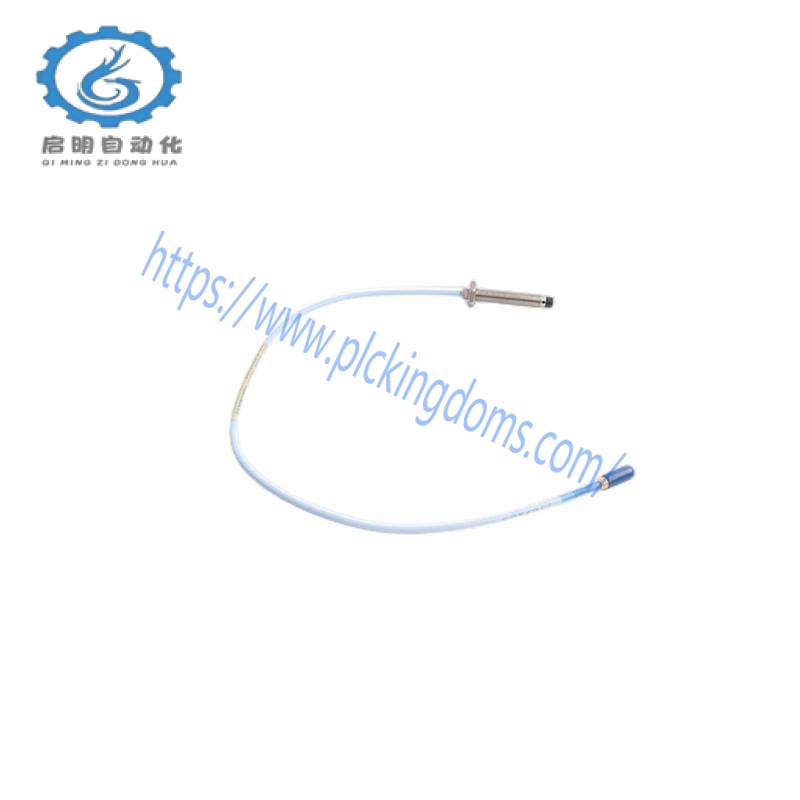 Bently Nevada RS900106-05-30-05-02-00 Proximity Transducer
