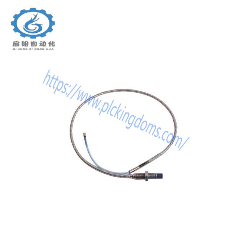 Bently Nevada RS901104-03-050-10-01 R200602-400808 PROXIMITOR SENSOR