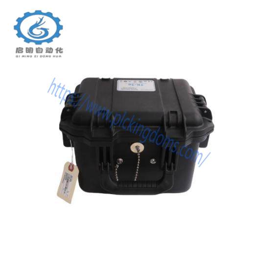 Bently Nevada TK-3E 177313-02-01 Proximity System Test Kit