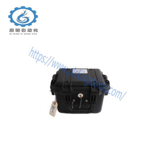 Bently Nevada TK-3E 177313-02-02-00 Proximity System Test Kit