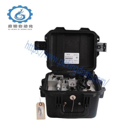 Bently Nevada TK-3e 177313-02-02 Proximity System Test Kit