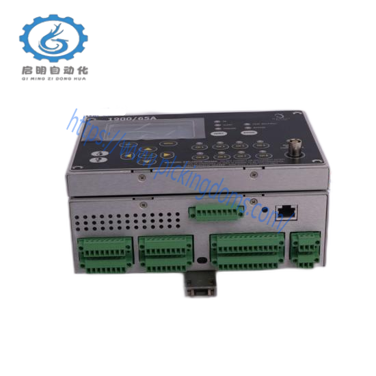Bently Nevada TK3-2E Vibration Calibration Analyzer