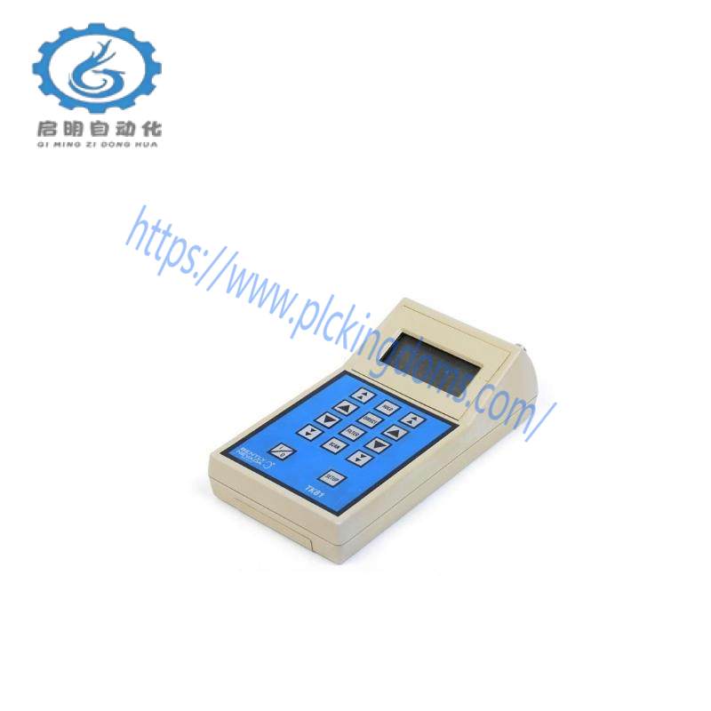 BENTLY NEVADA TK81 Tunable Filter/Vibration Meter