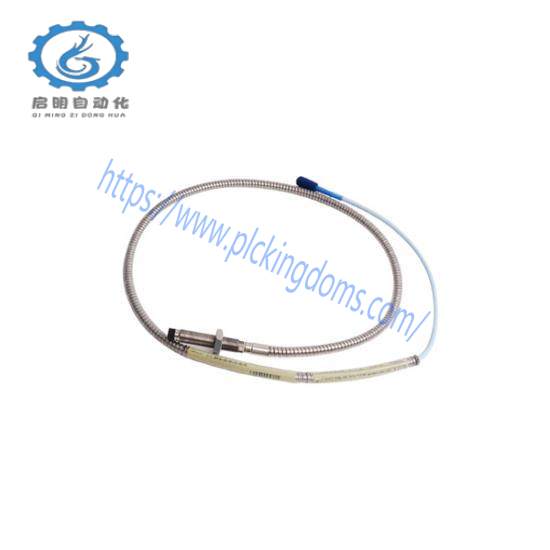 BENTLY NEVADA TM0180-05-05-03-05-02 Standard 8mm Probe