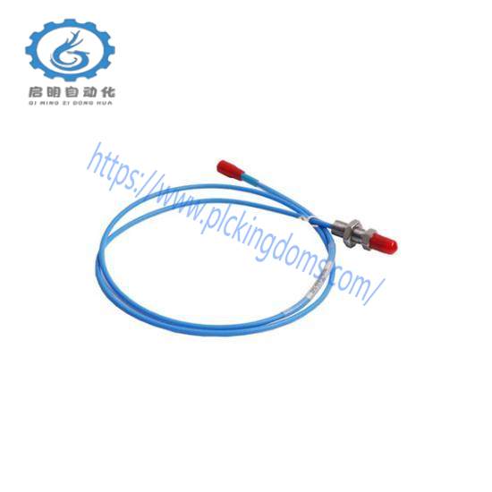 Bently Nevada TM0180-08-00-15-10-02 Extension Cable