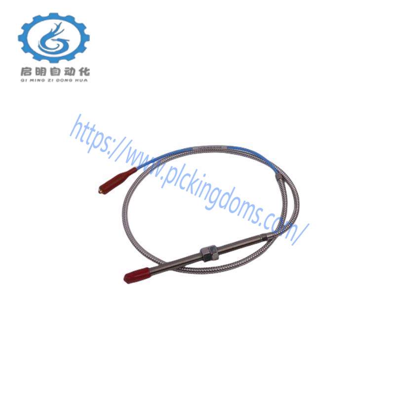 Bently Nevada TM0180-08-00-15-10-02 Proximity Probe
