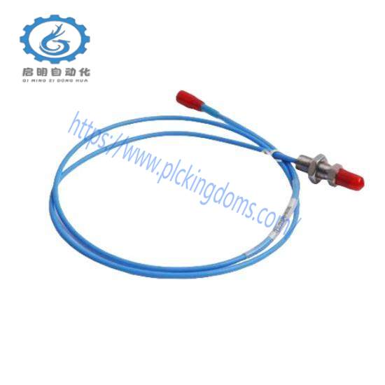 Bently Nevada TM10180-07-00-05-05-02 Proximity Probe