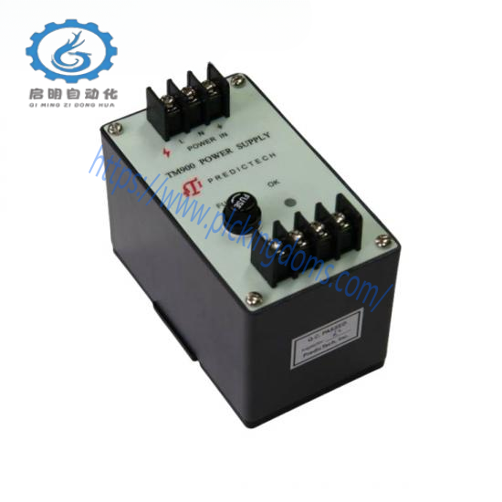 Bently Nevada TM900-G00 New Arrival ProvibTech Vibration Transmission Table