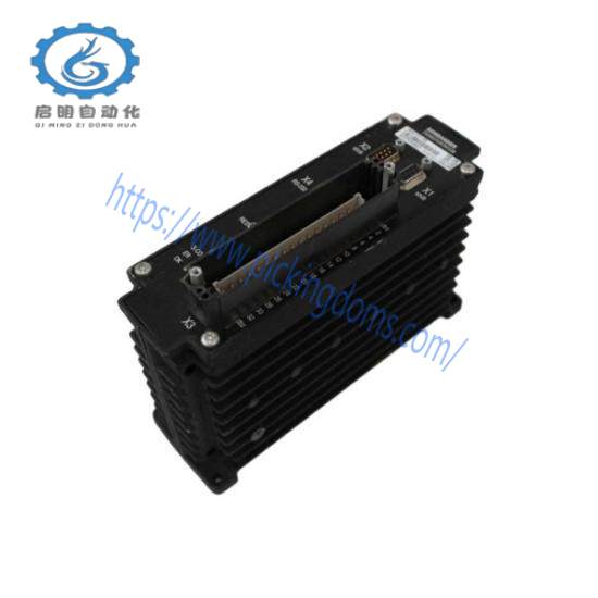 BERGER LAHR BLC382TCPUC1S LX800  CONTROLLER
