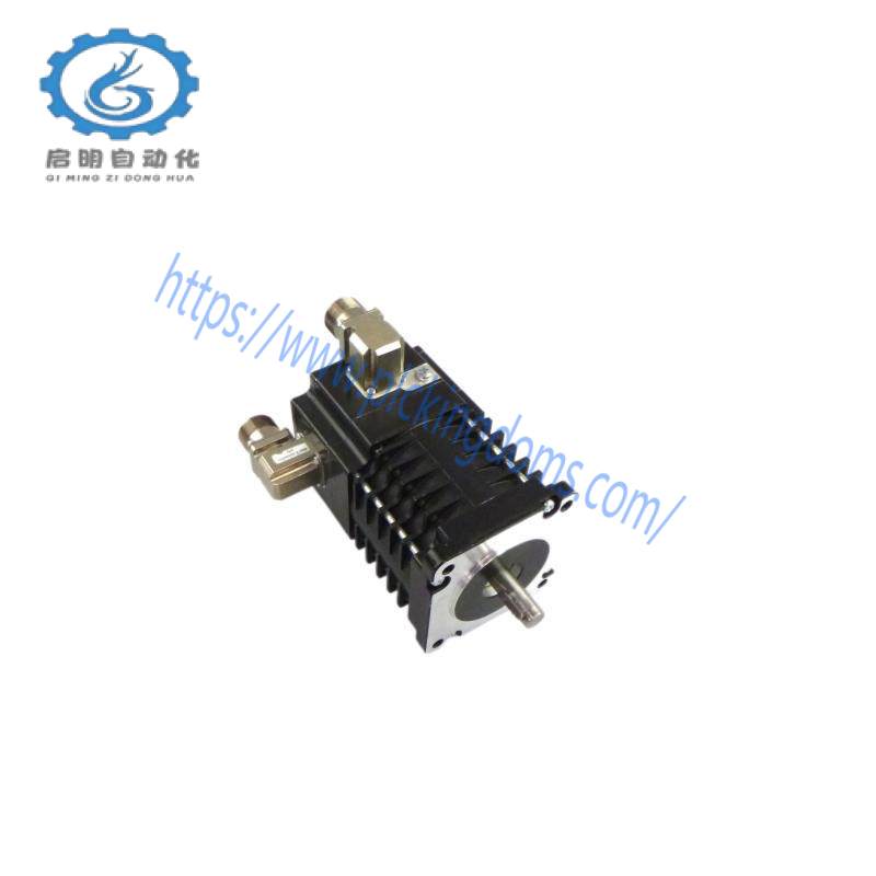 BERGER LAHR VRDM-5910/50-LVC VRDM5910/50LVC stepper motor