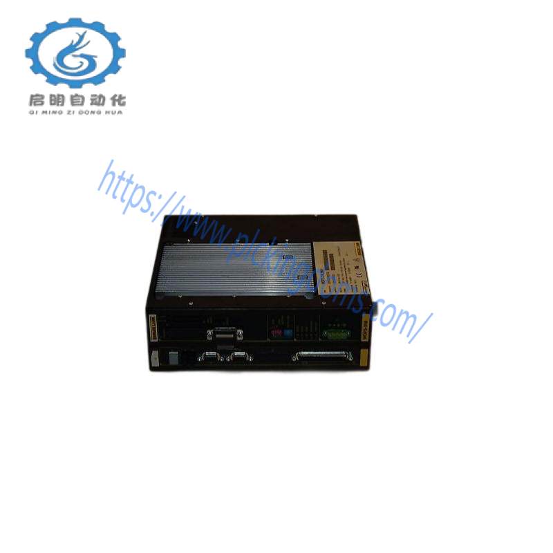 BERGER LAHR WDP3-318 WDP3-318.0801 Positioning controller