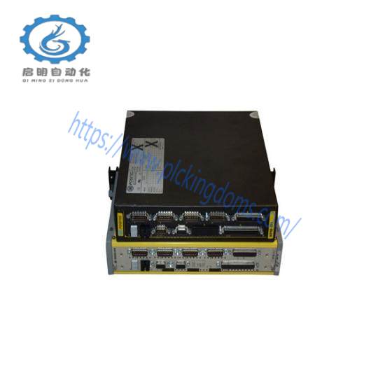 Berger Lahr WPM311.03400 Servo Drive