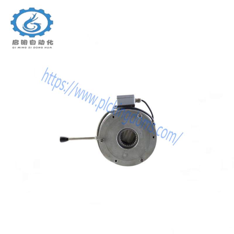 Intorq/lenze BFK458/16E spring-applied brake