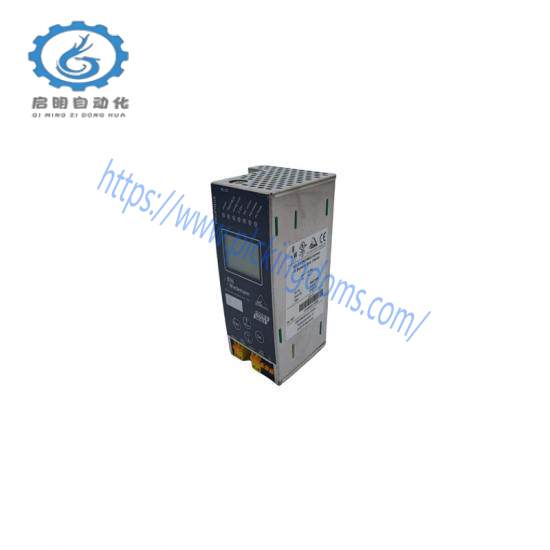 BIH1+WIEDEMANN BWU1568 AS-I 3.0 PROFIBUS-Gateway