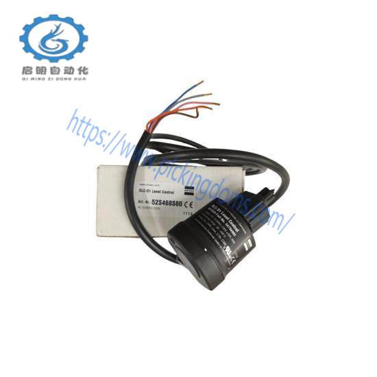 Bitzer 34794901 Oil Level Controller