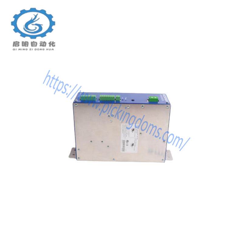 BIZERBA 6.548.65.002.00 65486500200 149501-61006 Power Supply