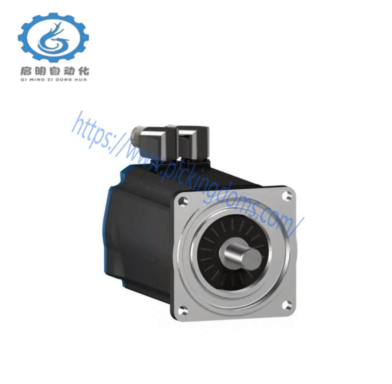 Schneide BMH1403P11A2A Schneider Electric Servo Motor