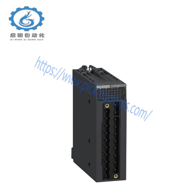 Schneider BMXDRA1605 Discrete Output Module