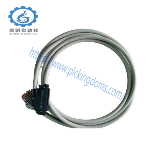 BMXFCW301 Discrete I/O Cable 3M  Schneider Electric