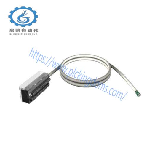 BMXFTW1001 Discrete I/O Cable 10M  Schneider Electric