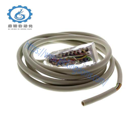 BMXFTW301 Discrete Input/Output Cable  Schneider Electric