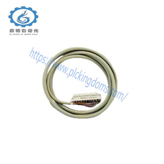 BMXFTW501 Discrete I/O Cable 5M  Schneider Electric