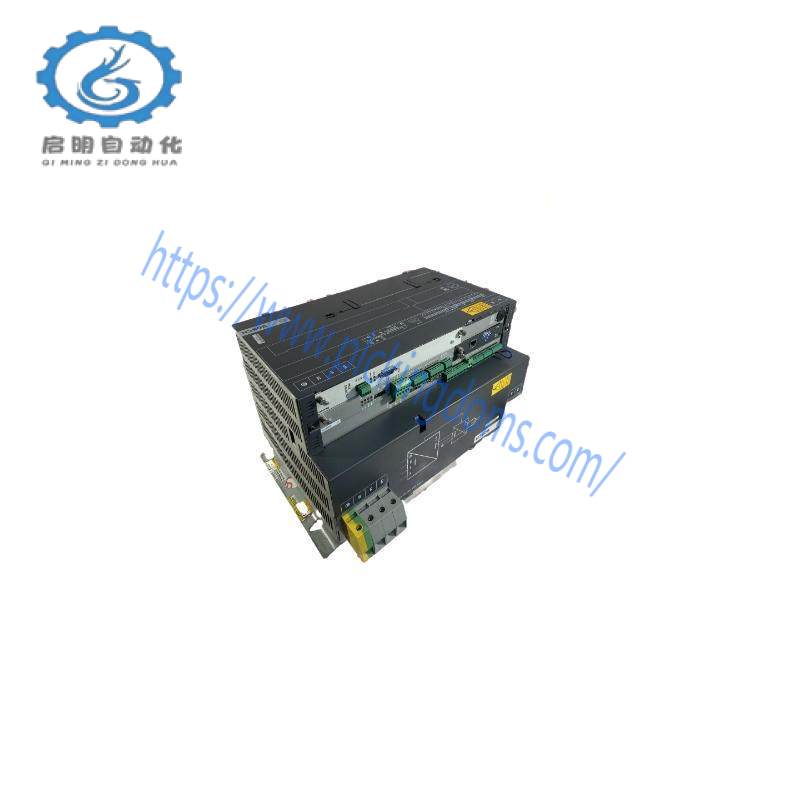 Bosch 1070079403-103 Servo Drive